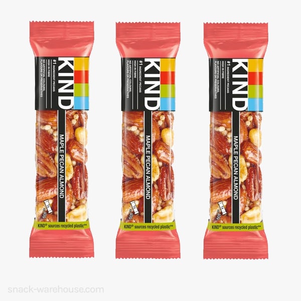 KIND Maple, Pecan, Almond Bar 40g