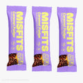 Misfits Caramel Fudge Protein Bar 50g