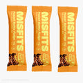 Misfits Peanut Butter Fudge Protein Bar 50g