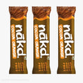 Nakd Cocoa Orange Bar 35g