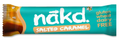Nakd Salted Caramel Bar 35g