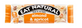 Eat Natural Almond & Apricot with a Yoghurt Coating Bar 40g