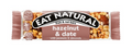 Eat Natural Hazelnut & Date with Peanuts & Almonds Bar 40g