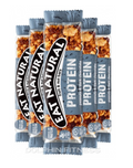 Eat Natural Protein Packed with Peanuts and Chocolate Bar 40g