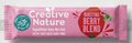 Creative Nature Bursting Berry Blend Oatie Bar 38g