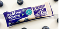 Creative Nature Blueberry Muffin Oatie Bar 30g