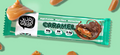 YuBi Caramel Protein Bar 35g