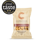 Cambrook Dry Roasted Peanuts 45g