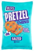 Olly's Salted Original Pretzel Thins 35g