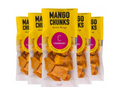 Cranberry Mango Chunks Snack Shot 25g
