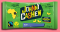 Johnny Cashew - Raw Cashews 25g