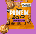 The Protein Ball Co. Salted Caramel 25g
