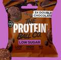 The Protein Ball Co. Double Chocolate 25g