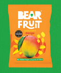 BEAR Fruit Dried Mango 35g