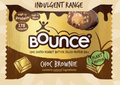Bounce Dipped Protein Balls - Choc Brownie  40g