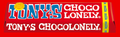 Tony's Chocolonely Milk Chocolate Bar 50g