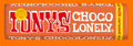 Tony's Chocolonely Milk Caramel Sea Salt Bar 50g