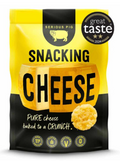 Serious Pig Snacking Cheese 24g