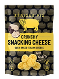 Serious Pig Snacking Cheese with Truffle 24g