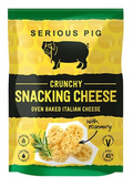 Serious Pig Snacking Cheese with Rosemary 24g