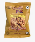 Sweet FA Gluten Free Cookies Peanut Butter Snack Pack 30g