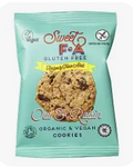 Sweet FA Gluten Free Cookies Oat & Raisin Snack Pack 30g