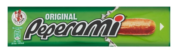 Peperami Original Stick 22.5g
