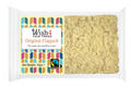 Wish4FairTrade Flapjack Original 50g