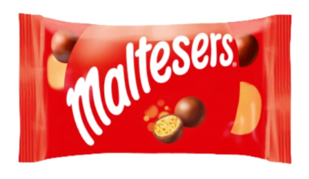Maltesers Standard Bag 37g
