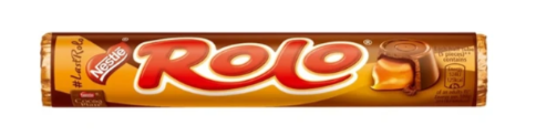 Nestle Rolo Tube 52g