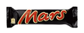 Mars Bar 51g