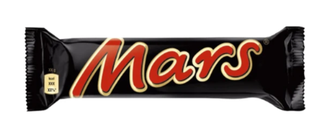 Mars Bar 51g