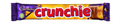 Cadbury Crunchie Chocolate Bar 40g