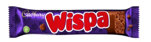 Cadbury Wispa Chocolate Bar 36g