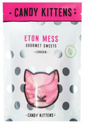 Candy Kittens Eton Mess Gourmet Sweets 54g