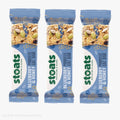Stoats Blueberry & Honey Porridge Oat Bar 42g