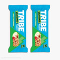 TRIBE x Wildfarmed Flapjack Apple & Raspberry Bar 50g