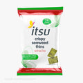 itsu Crispy Seaweed Thins Sriracha 5g